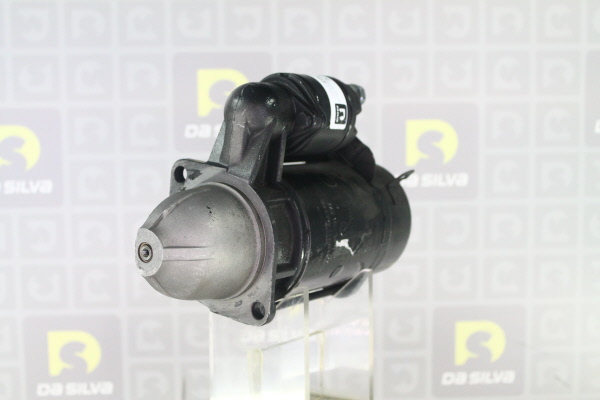 DA SILVA 020372: Motor de arranque 2,2kW
