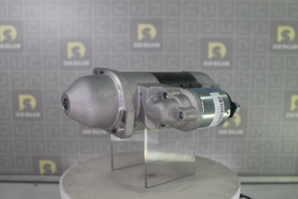 DA SILVA 020422: Anlasser 2,7kW