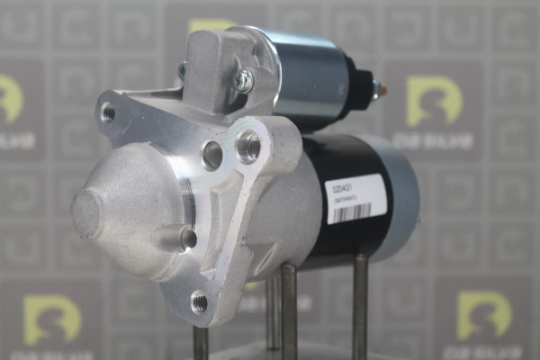 DA SILVA 020431: Štartér 1,7kW
