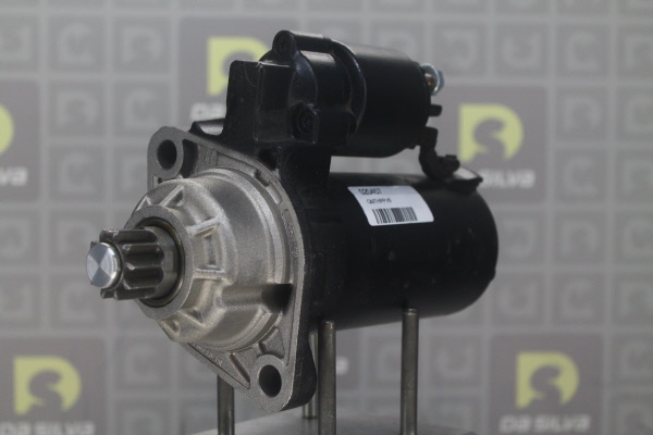 DA SILVA 020457: Štartér 2kW