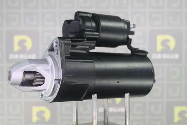 DA SILVA 020484: Štartér 1,4kW