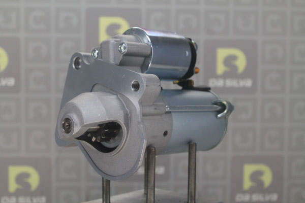 DA SILVA 020497: Motor de arranque 1,4kW