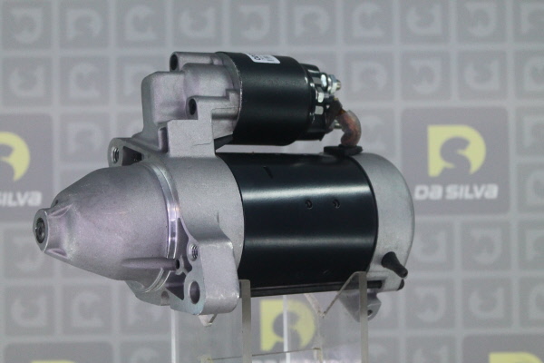 DA SILVA 020500: Rozrusznik 2,3kW