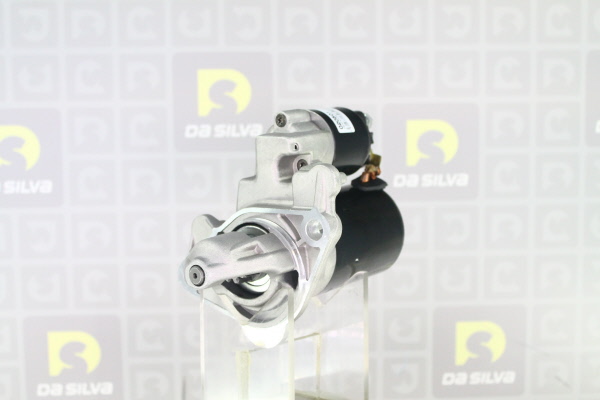 DA SILVA 020501: Štartér 0,8kW