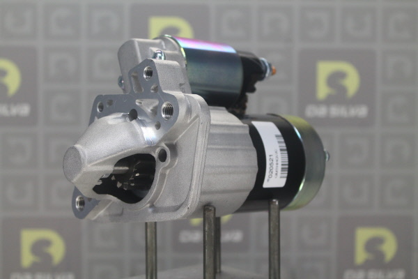 DA SILVA 020521: Rozrusznik 1,4kW