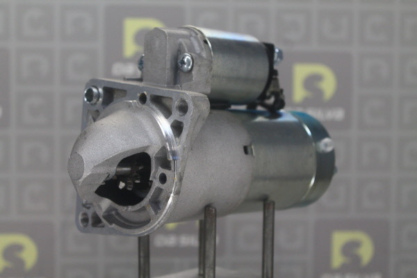 DA SILVA 020525: Motor de arranque 1,9kW