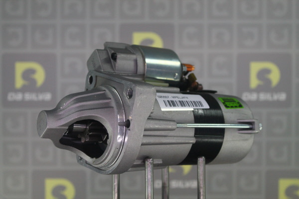 DA SILVA 020557: Anlasser 1,5kW