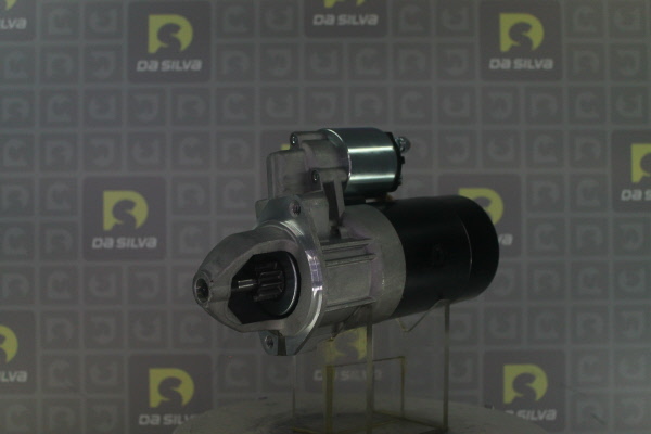 DA SILVA 020568: Rozrusznik 2,5kW