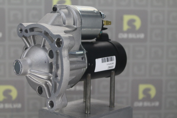 DA SILVA 02062: Motor de arranque 1,1kW