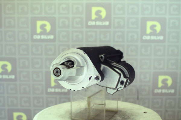DA SILVA 020695: Motor de arranque 2,2kW