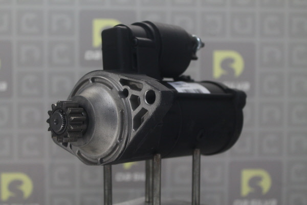 DA SILVA 020740: Motor de arranque 2kW