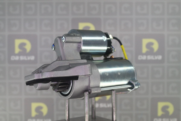 DA SILVA 020767: Motor de arranque 1,2kW