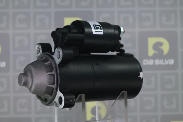 DA SILVA 020834: Motor de arranque 1,5kW