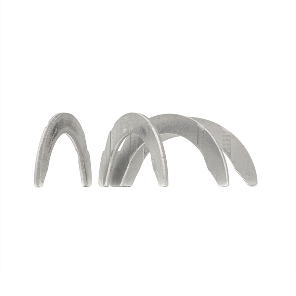 MAHLE ORIGINAL 021 AS 20157 000 Spessore di registro, Albero a gomiti RENAULT MODUS / GRAND MODUS (F/JP0_) 112 CV Benzina costo