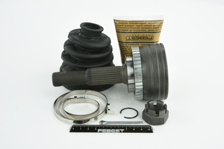FEBEST 0210-013A42 Liigend, veovõll NISSAN ALMERA 1 (N15) 105 hj Bensiin hind