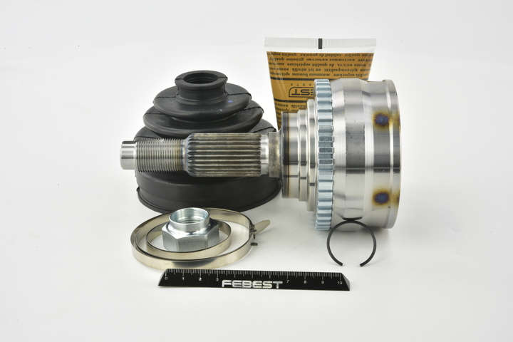 FEBEST 0210-016A44 Каре, полуоска NISSAN PRIMERA (P11) 145 K.C. бензин цена