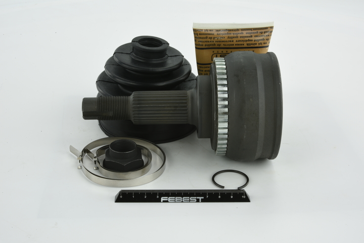 FEBEST 0210-040A46 Articulação, veio de transmissão NISSAN MAXIMA QX (A33) 214 cv Gasolina custo