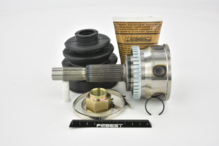 FEBEST 0210-062A42 Liigend, veovõll NISSAN ALMERA 1 (N15) 117 hj Bensiin hind