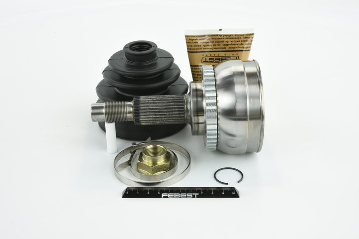 FEBEST 0210-069A44 Homokineet NISSAN X-TRAIL (T30) 179 Pk Benzine kosten