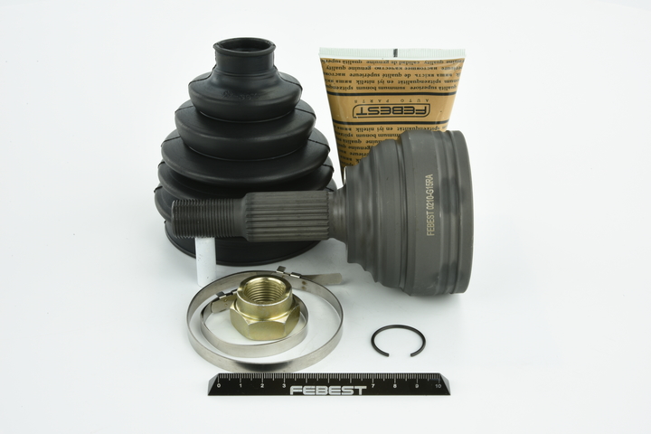 FEBEST 0210-G15RA Каре комплект, полуоска RENAULT MEGANE 2 (BM0/1, CM0/1) 82 K.C. дизел цена