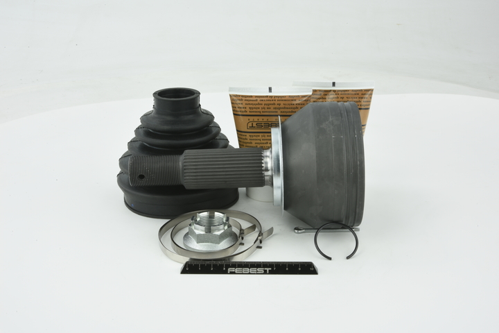 FEBEST 0210-Y62R: Antriebswellengelenk radseitig, Hinterachse