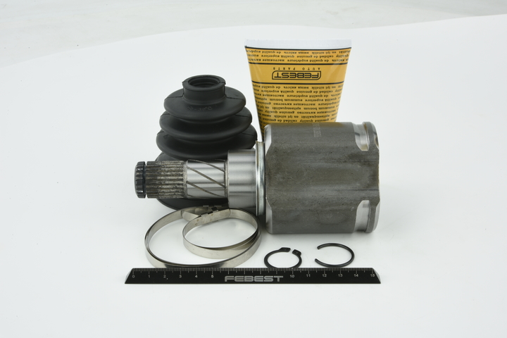 FEBEST 0211-B10ATRH: Set articulatie, planetara Axa fata dreapta, spre cutia de viteze
