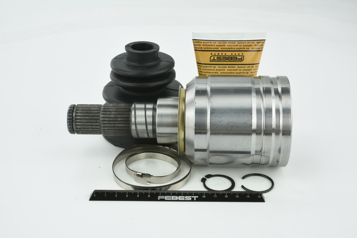 FEBEST 0211-CA33LH Άρθρωση, άξονας μετάδ. κίνησης NISSAN SERENA (C24) 150 PS Πετρέλαιο κόστος