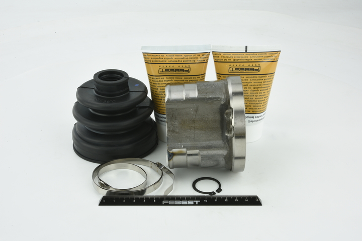 FEBEST 0211-FX35LH Articulação, veio de transmissão NISSAN GT-R (R35) 604 cv Gasolina custo