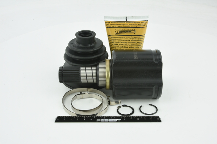 FEBEST 0211-J32MR20LH: Articulatie, planetara Axa fata stanga, spre cutia de viteze