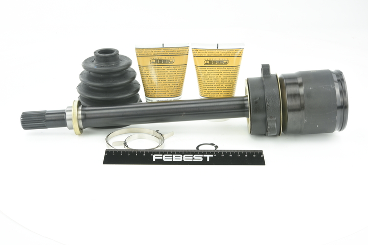 FEBEST 0211-SR20RH: Articulatie, planetara Axa fata dreapta, spre cutia de viteze