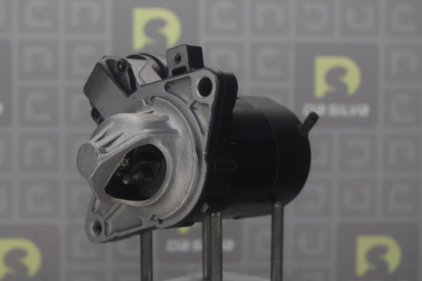 DA SILVA 021130: Motor de arranque 1kW