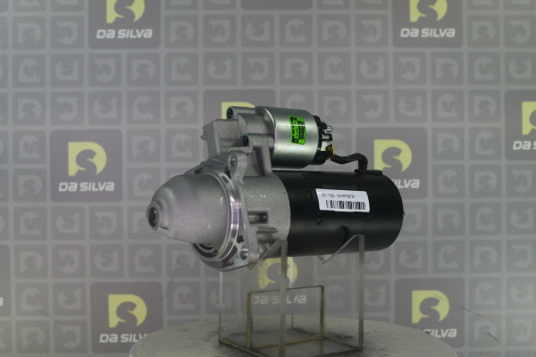 DA SILVA 021159: Anlasser 1,8kW