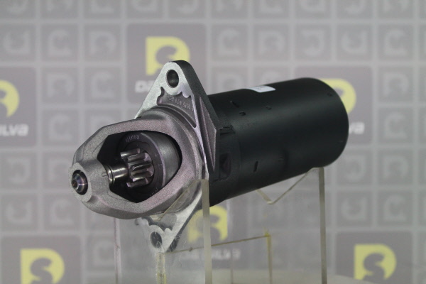 DA SILVA 021160: Motor de arranque 1,8kW