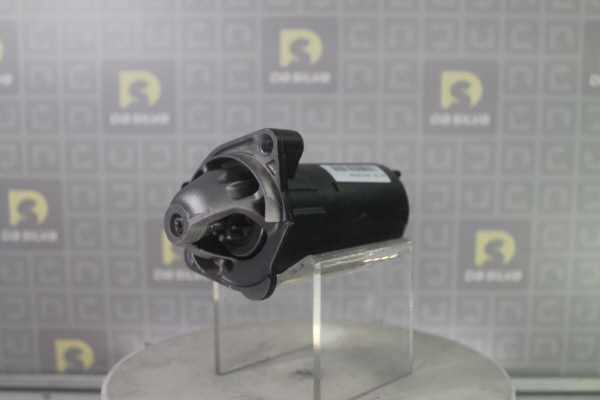 DA SILVA 021192: Anlasser 1,1kW