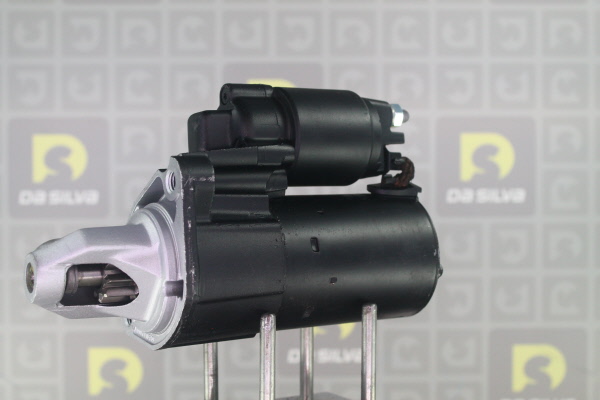DA SILVA 021193: Motor de arranque 1,1kW