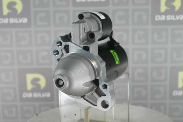 DA SILVA 021195: Anlasser 1,7kW