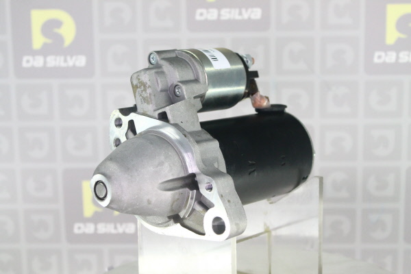 DA SILVA 021197: Štartér 1,4kW