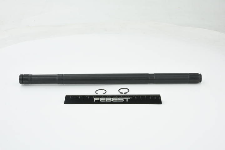 FEBEST 0212-B10MTLH: Antriebswelle Vorderachse links, 421mm