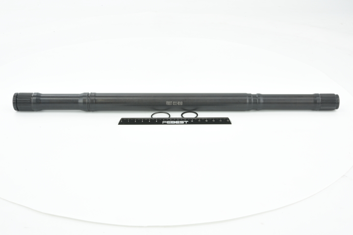 FEBEST 0212-HR16D: Antriebswelle Vorderachse links, 472mm