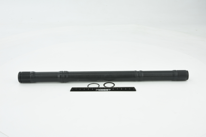 FEBEST 0212-MR20CVT4WD: Planetara punte fata, 415mm
