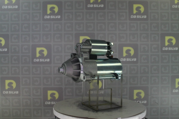 DA SILVA 021269: Štartér 1,2kW