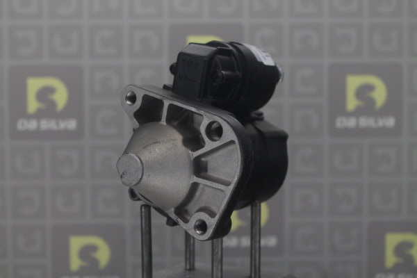 DA SILVA 021285: Anlasser 1kW