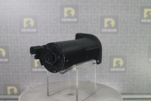 DA SILVA 021374: Anlasser 1,1kW