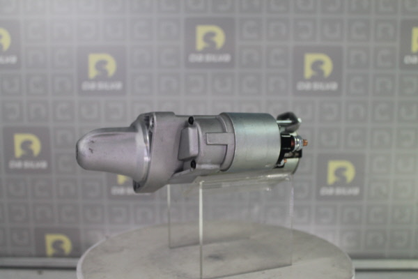 DA SILVA 021383: Anlasser 1,4kW