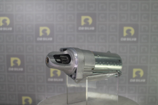 DA SILVA 021384: Motor de arranque 1,4kW