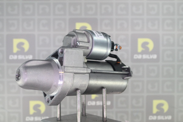 DA SILVA 021385: Anlasser 1,4kW