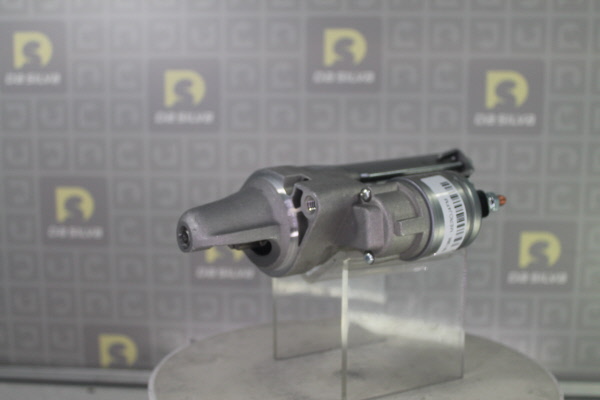 DA SILVA 021386: Anlasser 1,4kW