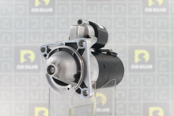 DA SILVA 021450: Rozrusznik 2,2kW