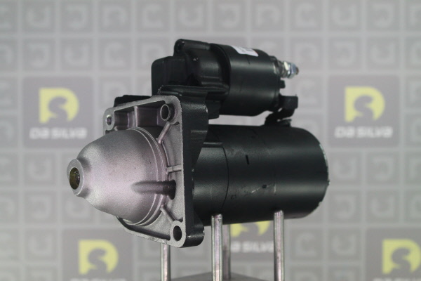DA SILVA 021503: Motor de arranque 1,1kW