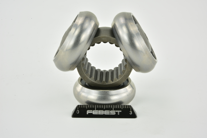FEBEST 0216-F15 Τρίποδος αστέρας, άξ. μετάδ. κίν. SEAT Toledo 4 (KG3) 105 PS Βενζίνη κόστος